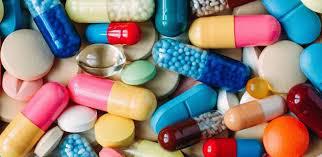 medicamentos