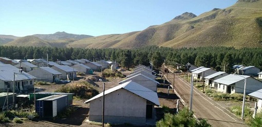 85 viviendas chacra 32