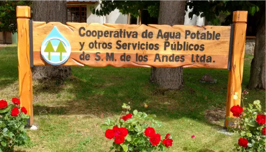 facebook cooperativa de agua potable
