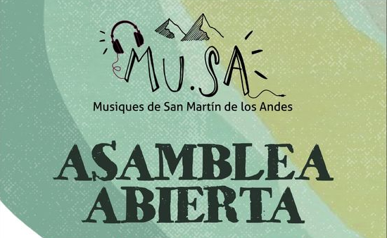 musa asamblea