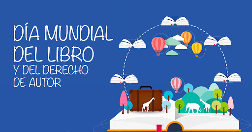 dia mundial del libro