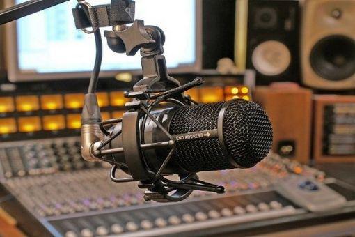 radiofonia