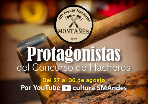 hacheros