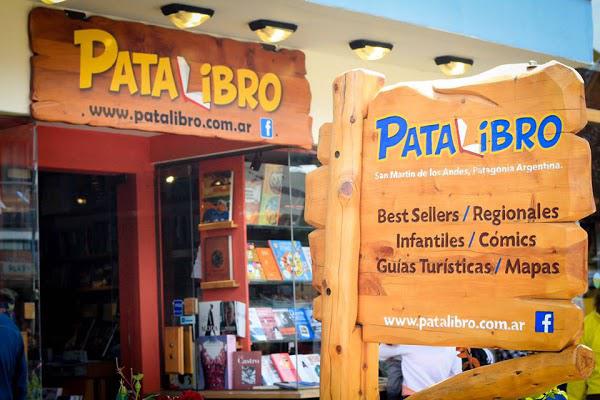 patalibro