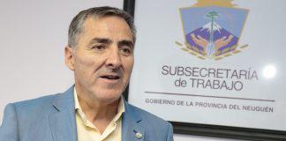 ernesto seguel