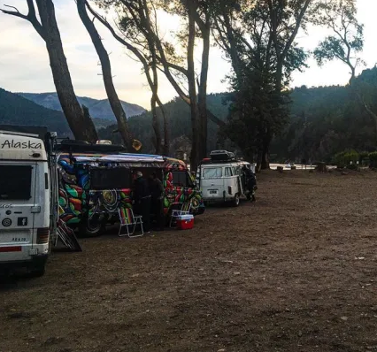 motorhomes costanera