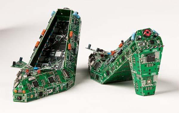 reciclaje electronico