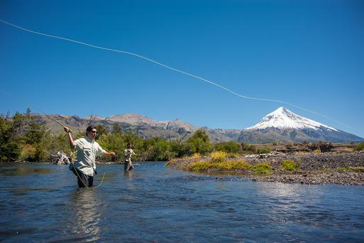 pesca neuquen