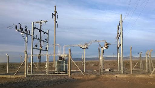electrificación