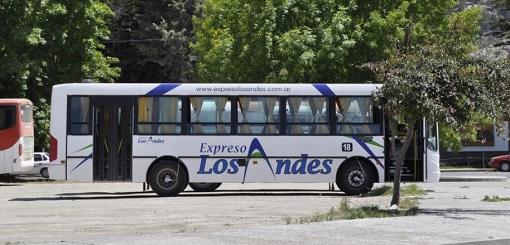 expreso los andes