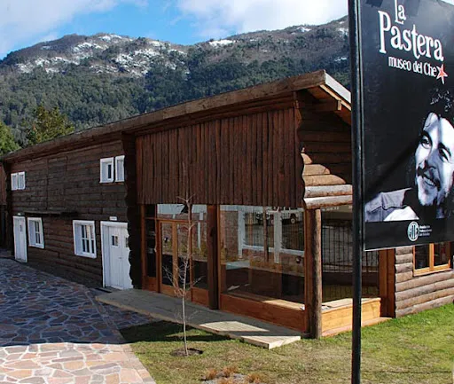 la pastera