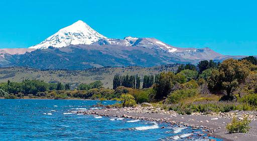 huechu lanin