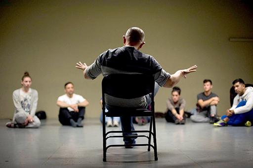 teatro taller