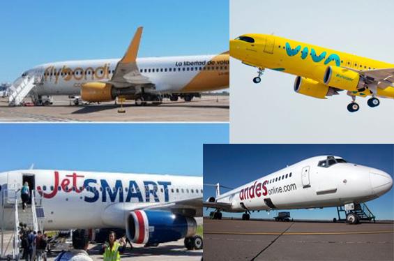 Low cost argentina