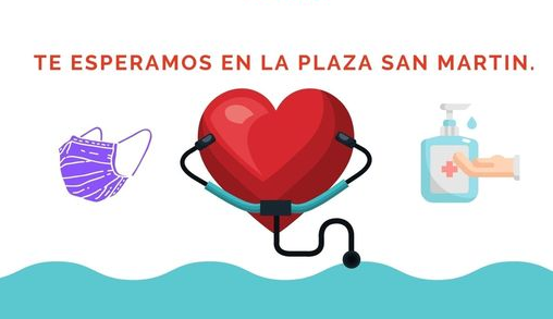 colecta de sangre
