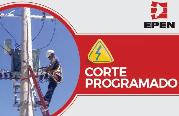 corte epen