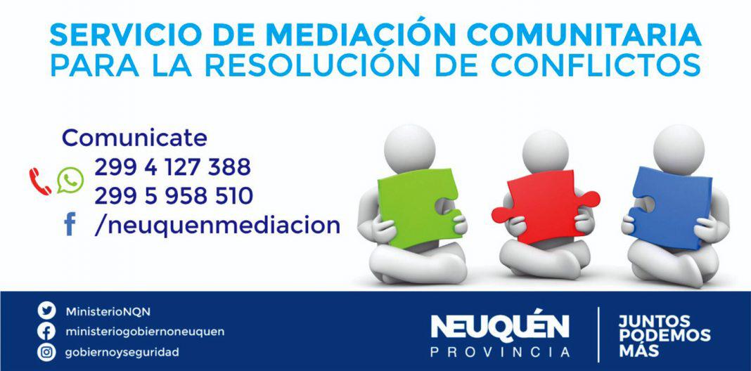 mediacion