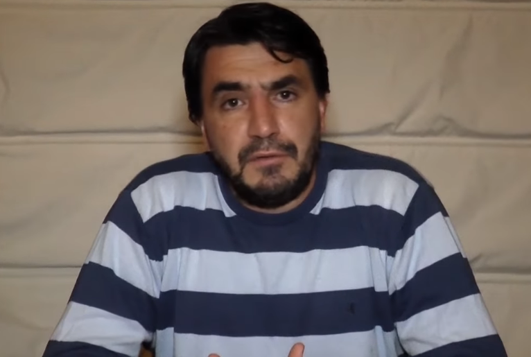 saloniti video