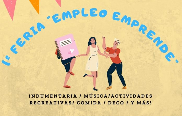 feria empleo