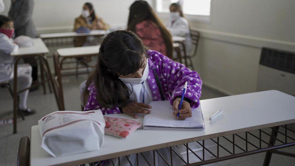 clases presenciales