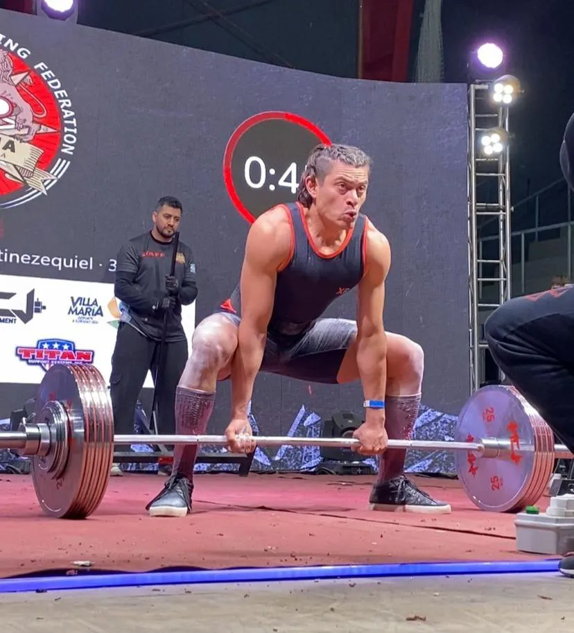 Powerlift