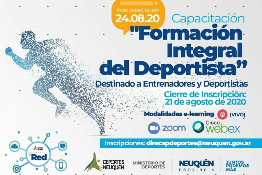 formación