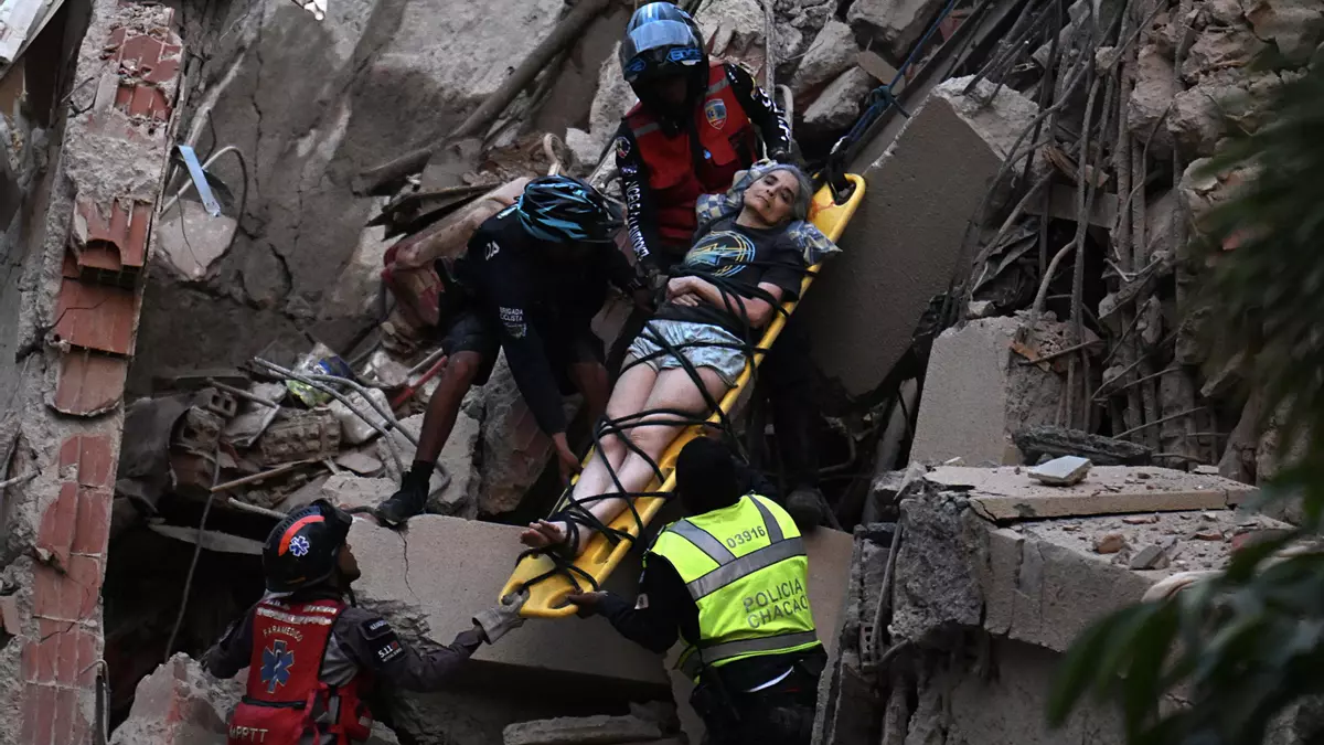 venezuela-sismo