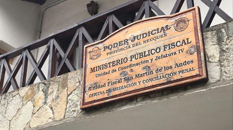 ministerio publico fiscal sma 1