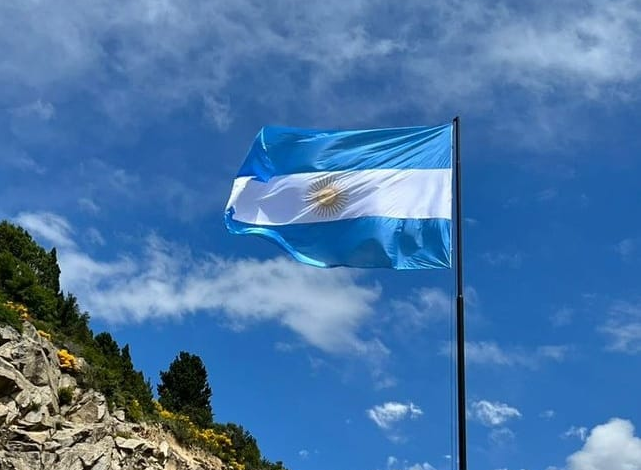 bandera arg sma