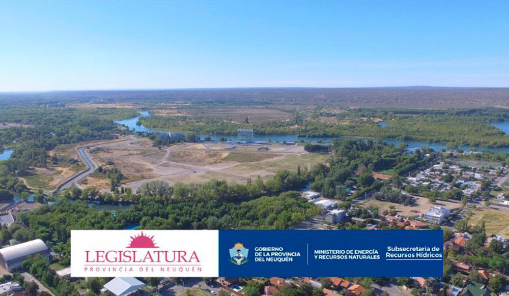 hidrico legislatura