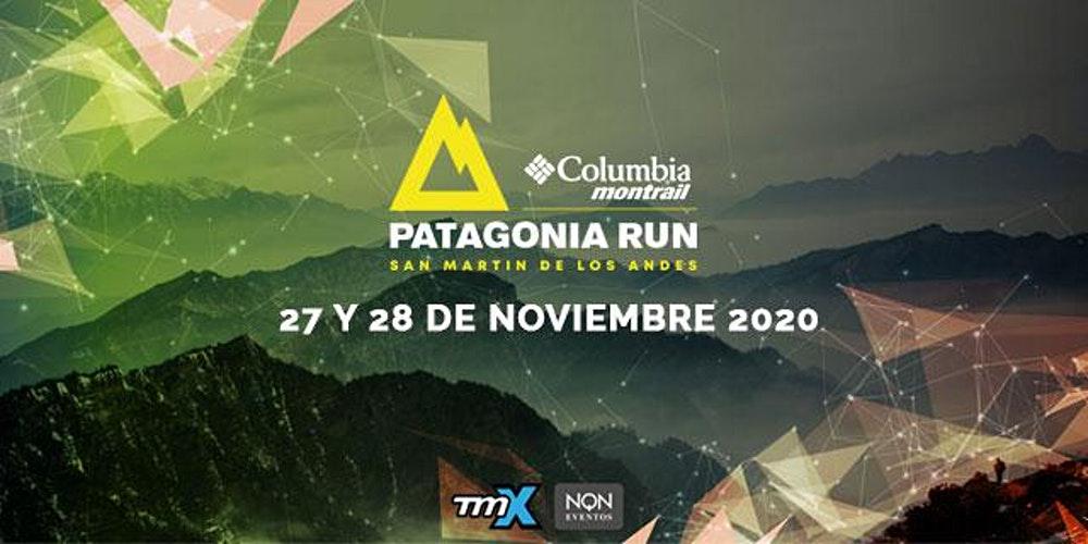 patagonia run