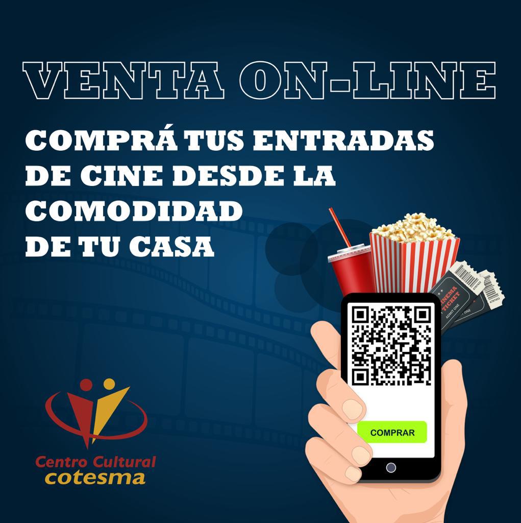 venta online 2