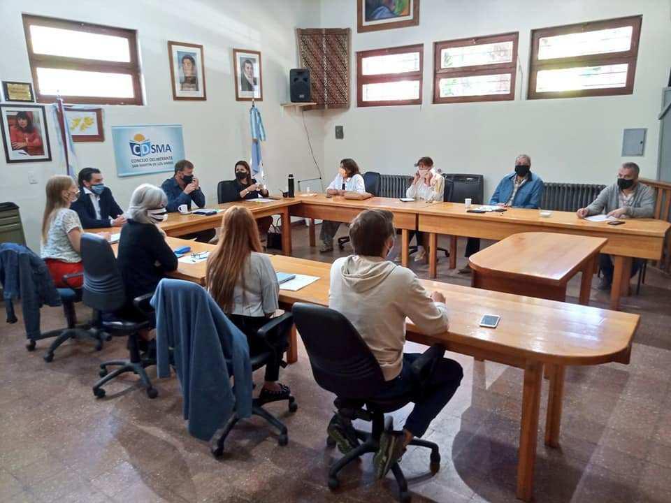 cd plenario