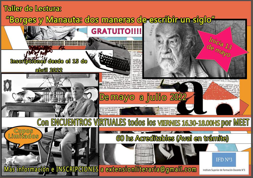 taller de lectura