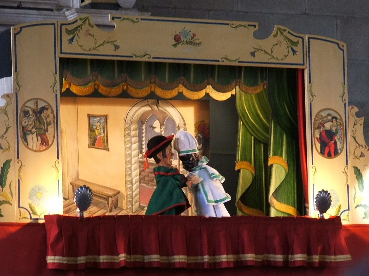 ciclo teatro