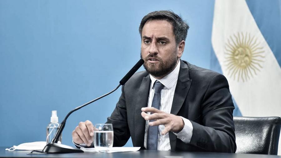 Juan Cabandie