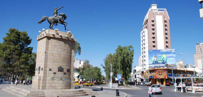 neuquen capital