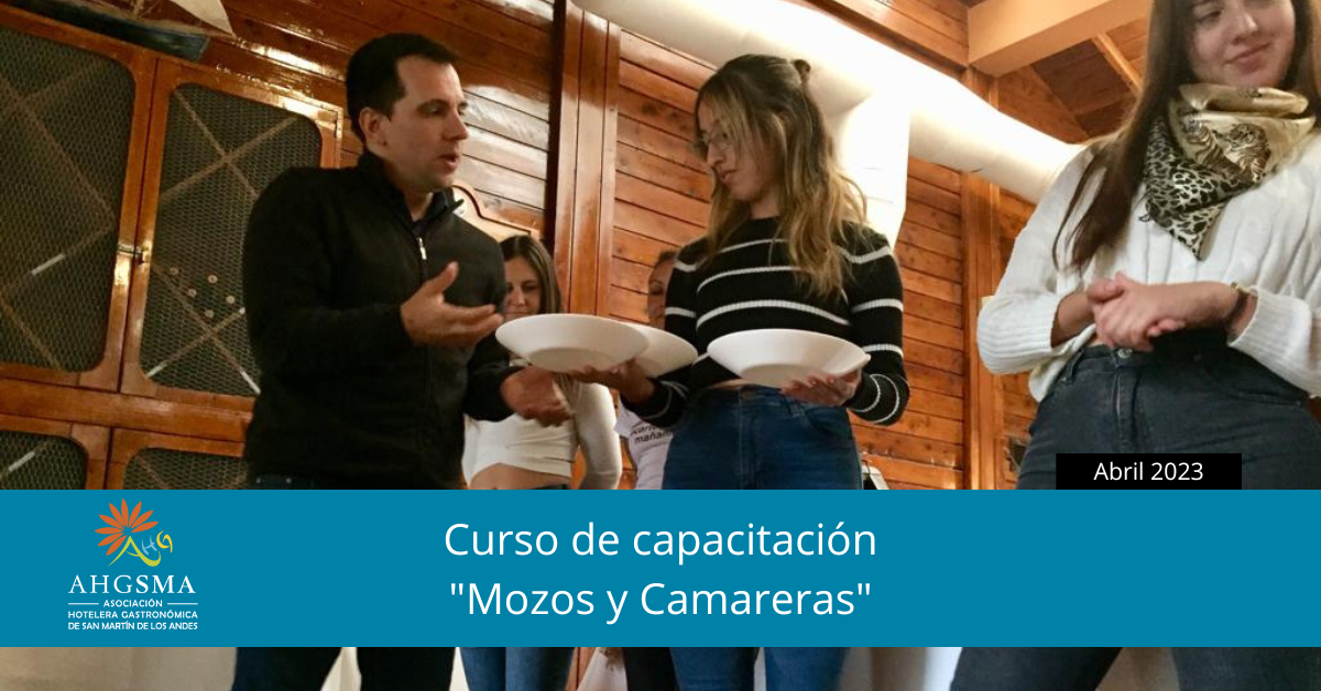 Mozos y Camareras 2023 b