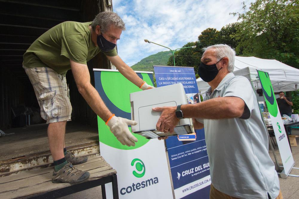 CAMPAÑA RECICLAJE ELECTRONICO 2020 DSC_6283