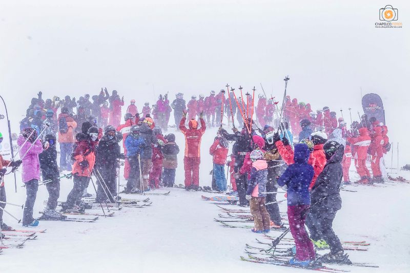 juntos al teta invierno 2019