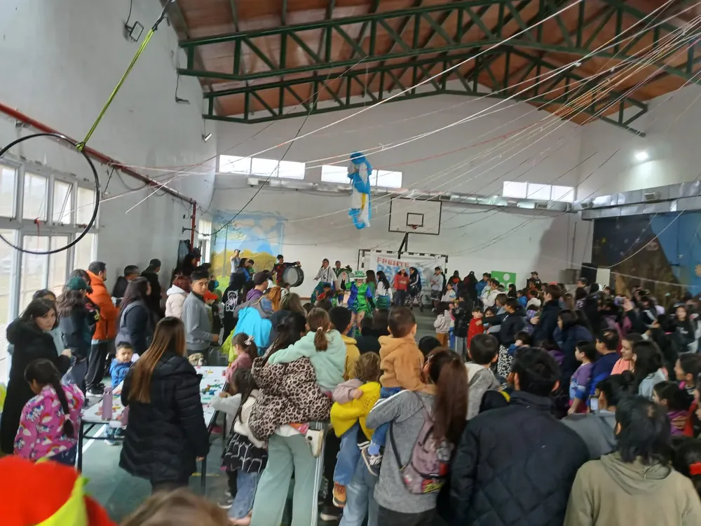 dia de las infancias