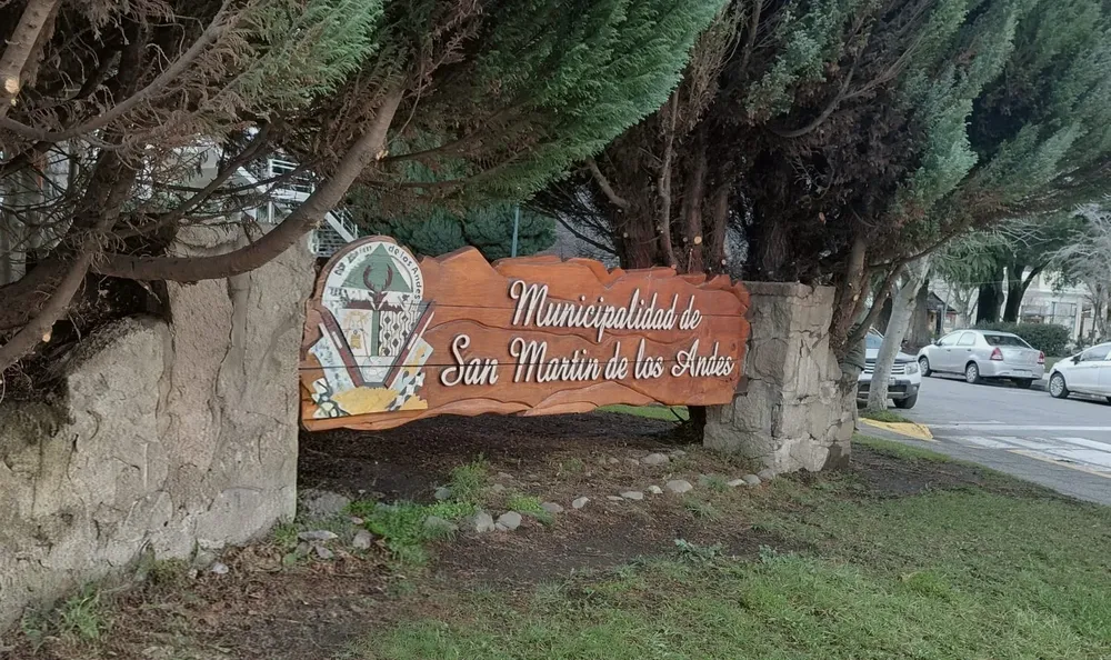 Municipalidad SMA