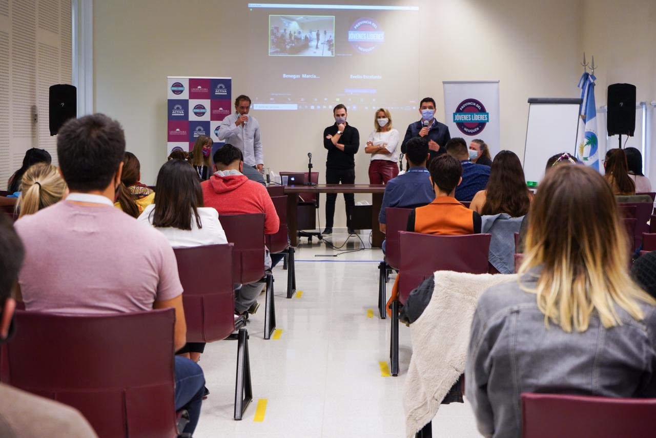 modulo jovenes