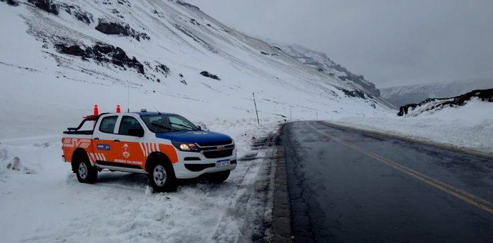 seguridad vial