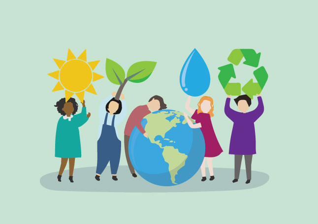 educacion ambiental