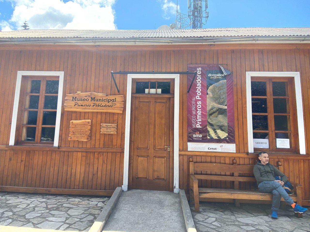 museo primeros pobladores