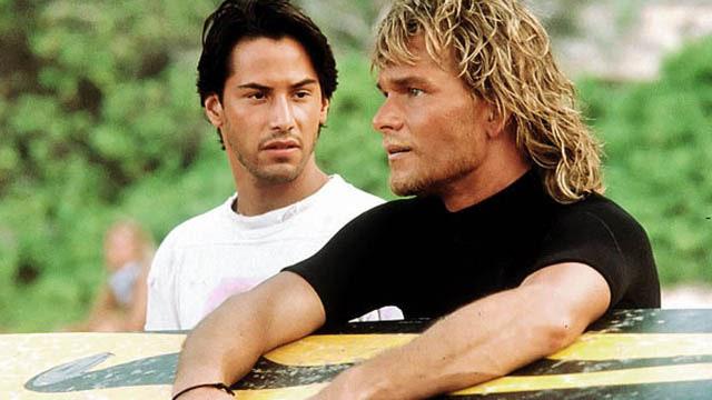 point break