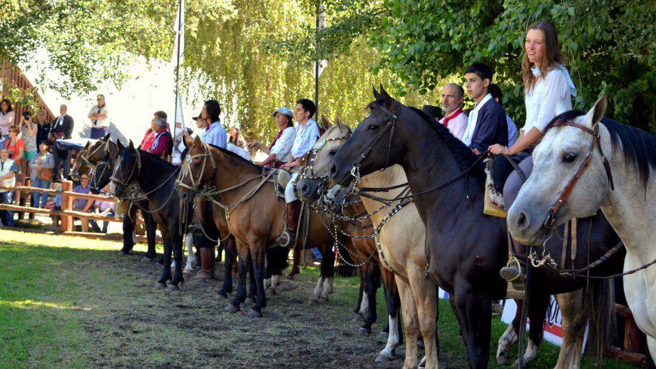 expo rural junin