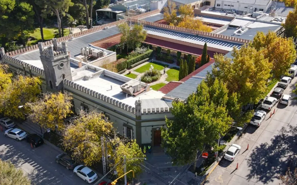 neuquen paritaria