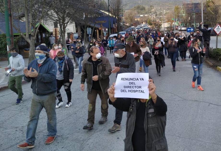 marcha vla